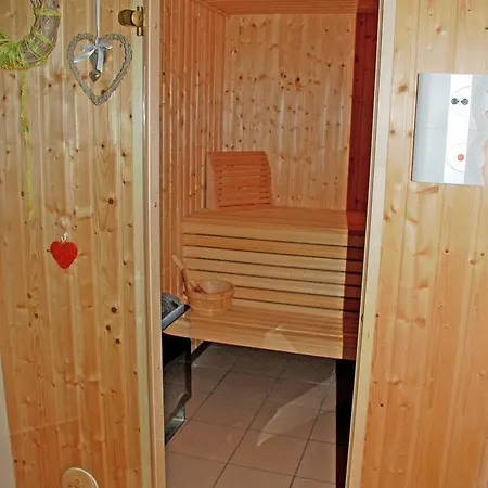 Selliner Ferienwohnung Mit Seeblic 公寓 Sellin (Rugen)