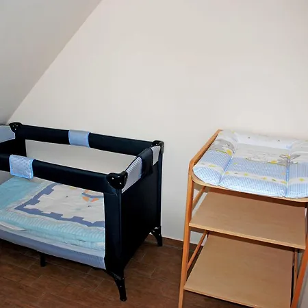 Selliner Ferienwohnung Mit Seeblic 公寓