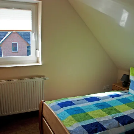Selliner Ferienwohnung Mit Seeblic *