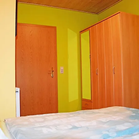 Selliner Ferienwohnung Mit Seeblic 公寓 Sellin (Rugen)