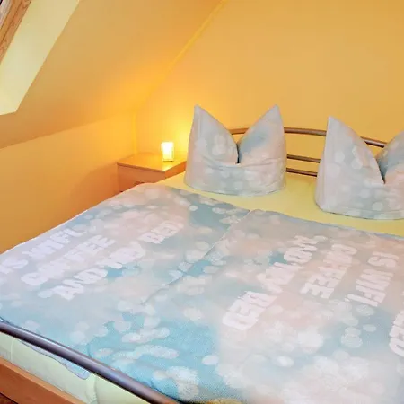 Selliner Ferienwohnung Mit Seeblic Sellin (Rugen)