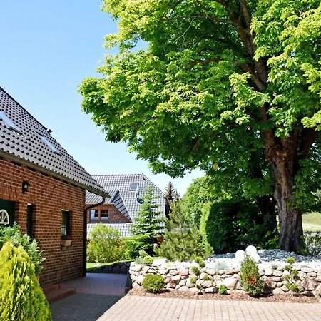Selliner Ferienwohnung Mit Seeblic 公寓