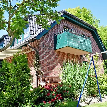 Selliner Ferienwohnung Mit Seeblic Sellin (Rugen)